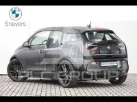 2019 BMW I3