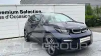 2019 BMW I3