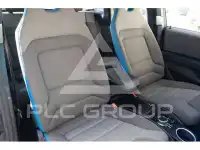 2019 BMW I3