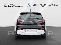 2019 BMW I3