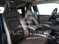 2019 BMW I3
