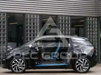 2019 BMW I3