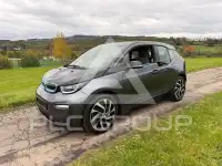 2019 BMW I3