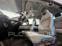 2019 BMW I3