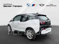 2019 BMW I3