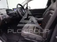 2019 BMW I3