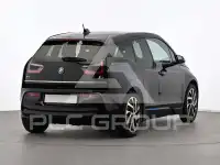 2019 BMW I3