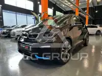 2019 BMW I3