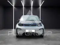 2019 BMW I3