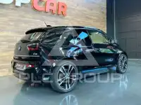 2019 BMW I3