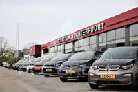 2019 BMW I3