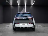 2019 BMW I3