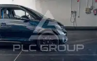 2019 BMW I3