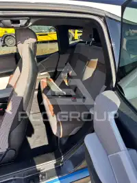 2019 BMW I3