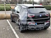 2019 BMW I3