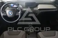 2019 BMW I3
