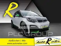 2019 BMW I3