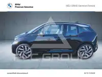 2019 BMW I3