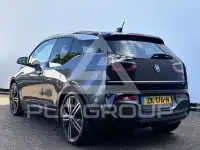 2019 BMW I3