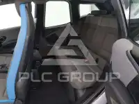 2019 BMW I3