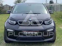 2019 BMW I3