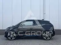 2019 BMW I3