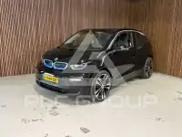 2019 BMW I3