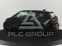 2019 BMW I3