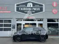 2019 BMW I3