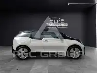 2019 BMW I3
