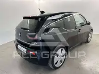 2019 BMW I3