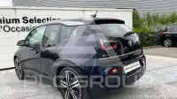 2019 BMW I3