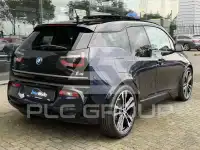2019 BMW I3