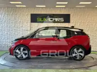 2019 BMW I3