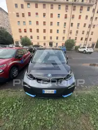 2019 BMW I3
