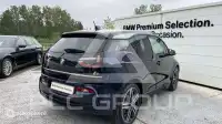 2019 BMW I3