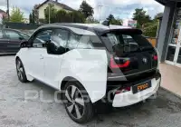 2019 BMW I3