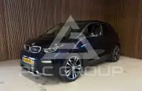 2019 BMW I3
