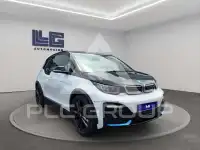 2019 BMW I3