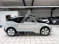 2019 BMW I3