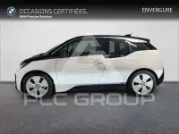 2019 BMW I3