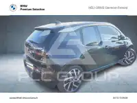 2019 BMW I3