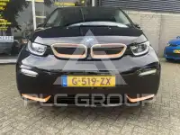 2019 BMW I3