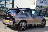 2019 BMW I3