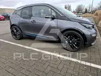 2019 BMW I3