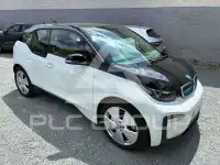 2019 BMW I3