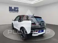 2019 BMW I3