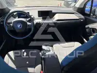 2019 BMW I3