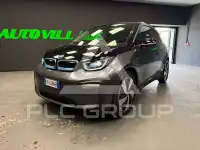2019 BMW I3