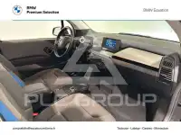 2019 BMW I3